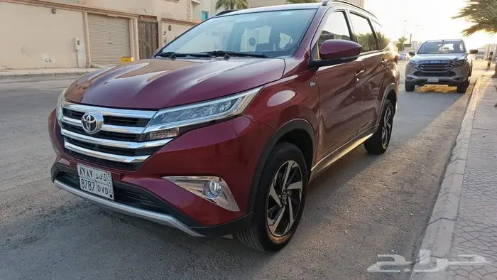 للبيع راش 22 نظيف 1