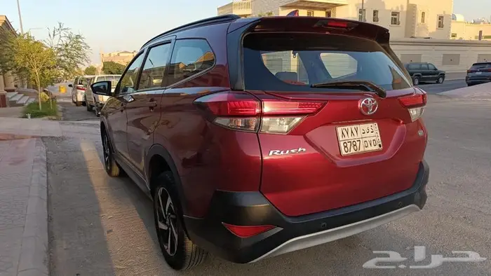 للبيع راش 22 نظيف 2