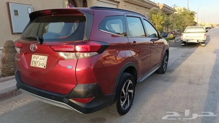 للبيع راش 22 نظيف 3