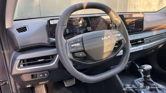 كيا K4 GLS 2026 لدى شركة عبدالمجيد الخضر 11