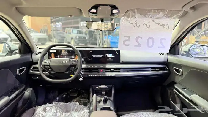 كيا k4 استاندر خليجي 2026 13