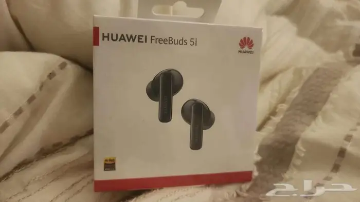 سماعة بلوتوث هواوي 5 freeds جديدة 0
