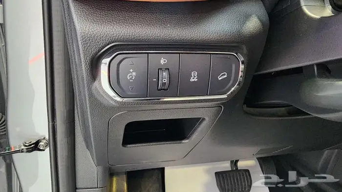 هافال جوليان اكتيف 2026 HAVAL JOLION ACTIVE 9