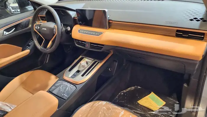 هافال جوليان اكتيف 2026 HAVAL JOLION ACTIVE 15