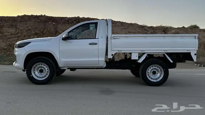 فوتون غماره ديزل بدون دبل قير عادي 2026 عروض خاصه 2