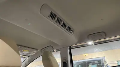 ميتسوبيشي اكسباندر موديل 2025 عدد 7 راكب index