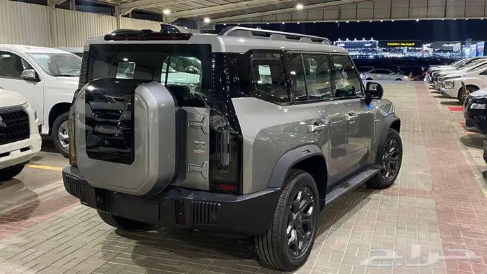 عرض خاص جيتور 2 T لاكجرى موديل 2026 4