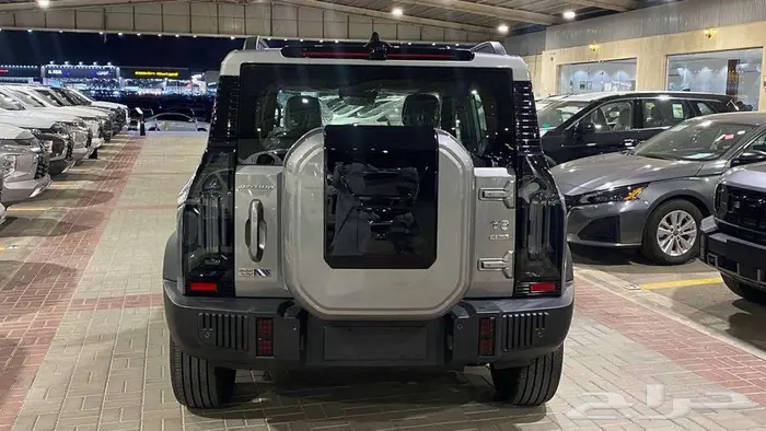 عرض خاص جيتور 2 T لاكجرى موديل 2026 3