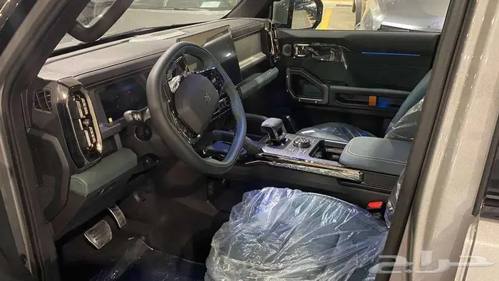 عرض خاص جيتور 2 T لاكجرى موديل 2026 7