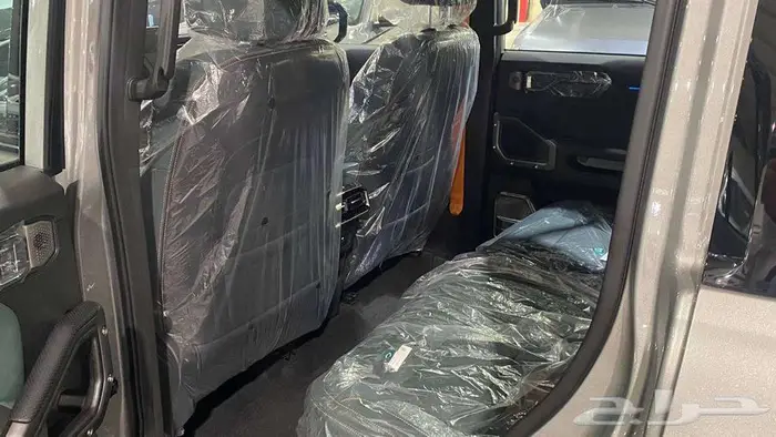 عرض خاص جيتور 2 T لاكجرى موديل 2026 8