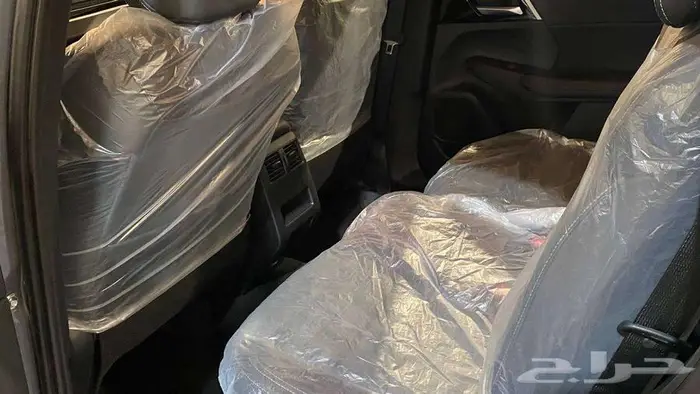 عرض خااص ميتسوبيشي اوتلاندر نص فل موديل 2025 10