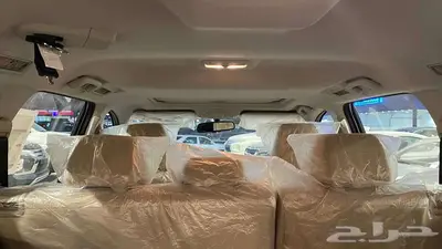 ميتسوبيشي مونتيرو نص فل موديل 2025 بنزين index