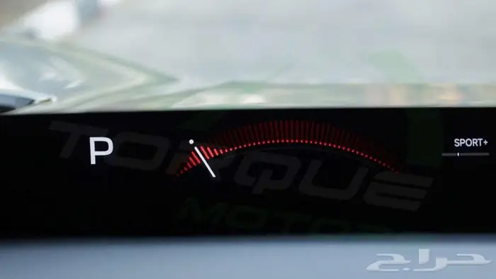 2025 XIAOMI YU7 MAX ELECTRIC AWD 9