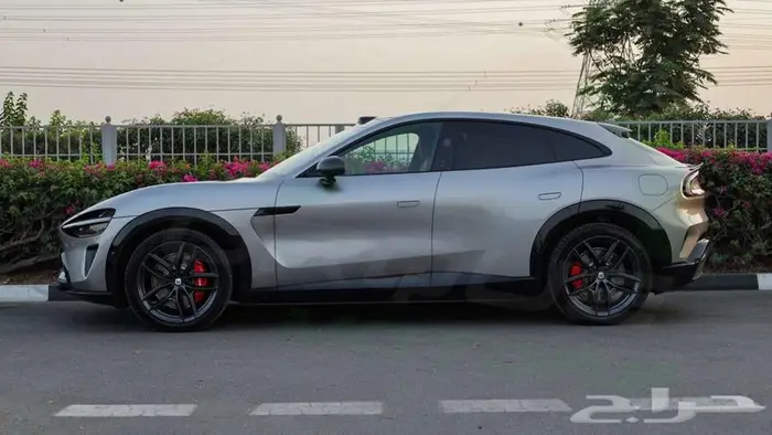 2025 XIAOMI YU7 MAX ELECTRIC AWD 19