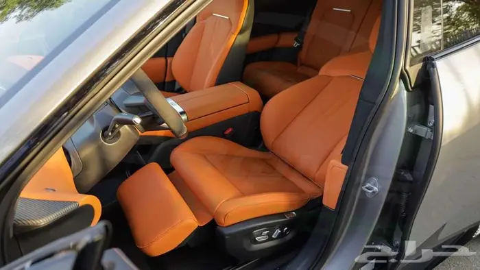 2025 XIAOMI YU7 MAX ELECTRIC AWD 16