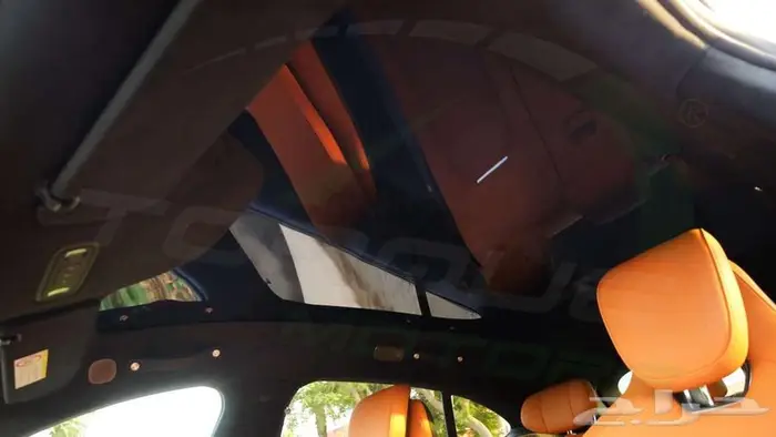 2025 XIAOMI YU7 MAX ELECTRIC AWD 18