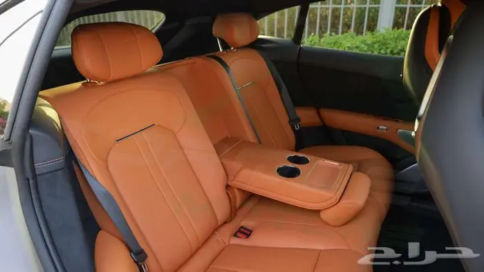 2025 XIAOMI YU7 MAX ELECTRIC AWD 17