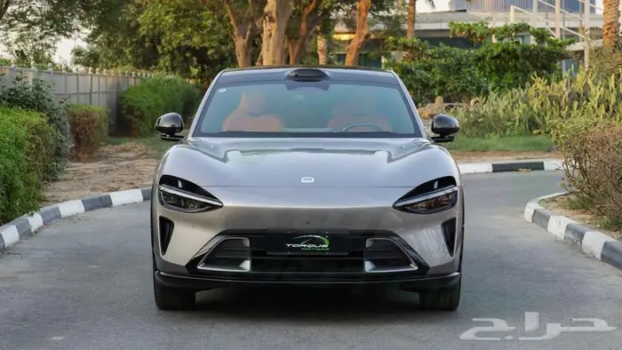 2025 XIAOMI YU7 MAX ELECTRIC AWD 2