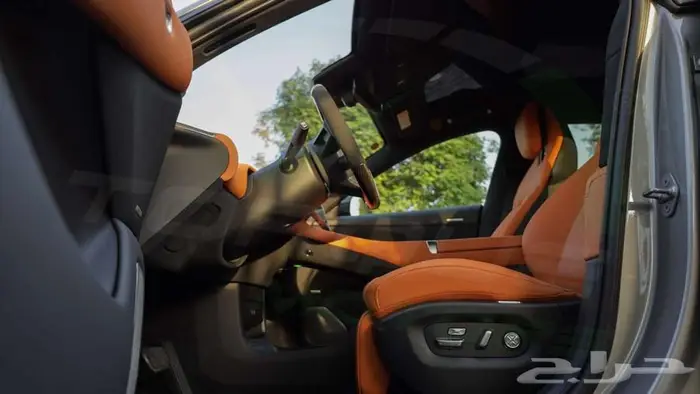 2025 XIAOMI YU7 MAX ELECTRIC AWD 7