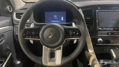 ميتسوبيشي مونتيرو فل بريميوم موديل 2025 بنزين index