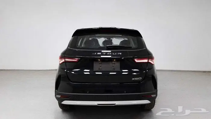 جيتور X50 بريميوم موديل 2025 4