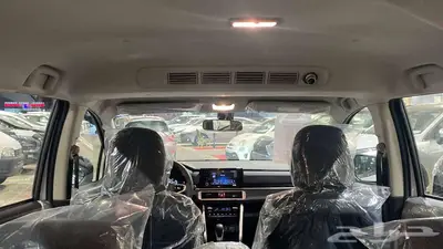 عررض خااص متسوبيشي اكسباندر كروس بريميوم 2025 فل كامل index