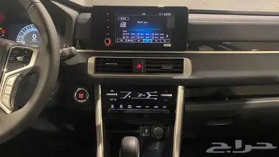 عررض خااص متسوبيشي اكسباندر كروس بريميوم 2025 فل كامل index