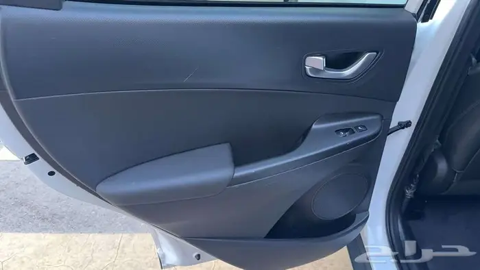 هونداي كونا 2022 مكينة 2000 بحالة الوكالة بطاقة جمركية 20