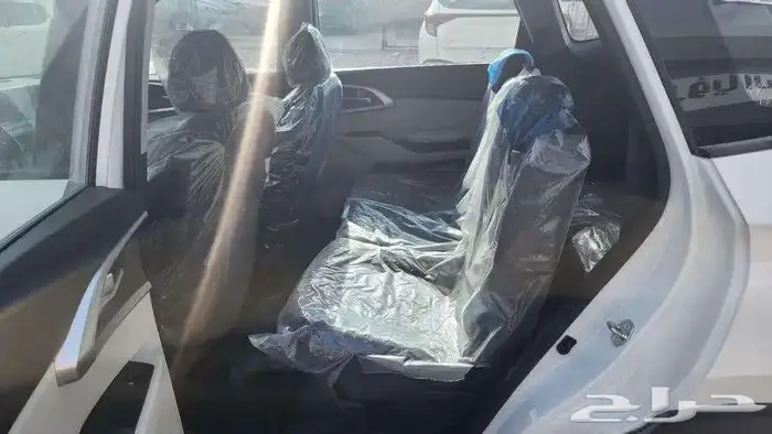 كيا كارنز استندر واستندر مطور موديل 2024 5