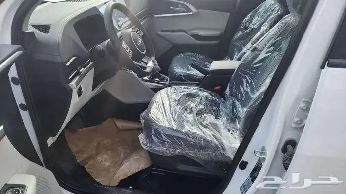 كيا كارنز استندر واستندر مطور موديل 2024 6