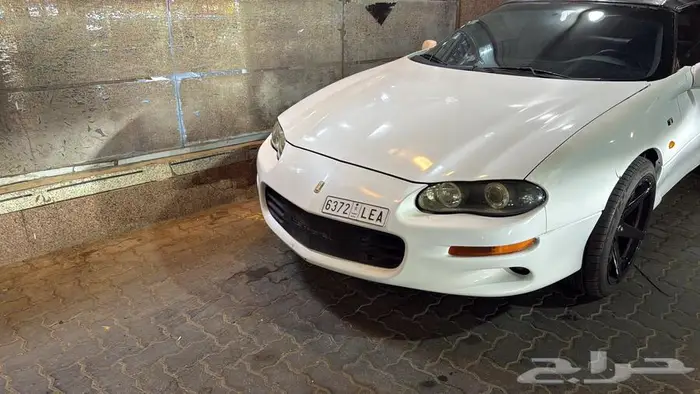 كومارو كشف 1998 0