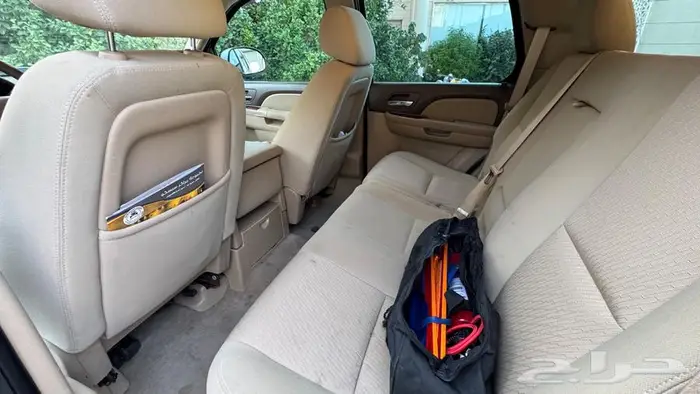 يوكن 2014 دبل ممشى قليل 9