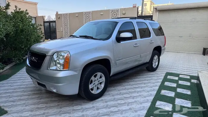 يوكن 2014 دبل ممشى قليل 0