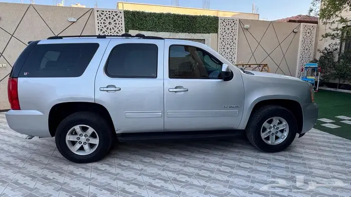 يوكن 2014 دبل ممشى قليل 2