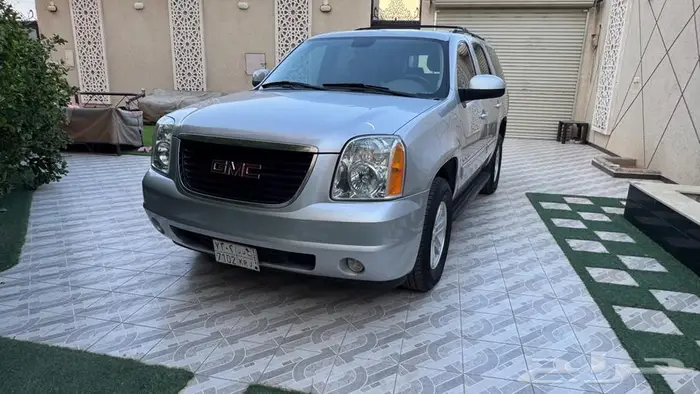 يوكن 2014 دبل ممشى قليل 1