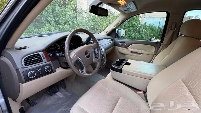 يوكن 2014 دبل ممشى قليل 8