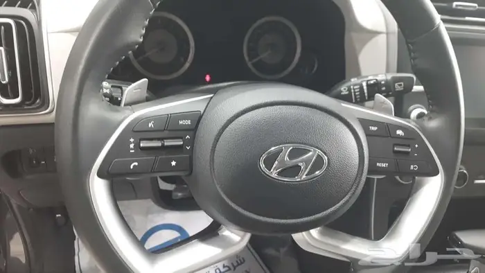 هيونداي كاريتا سمارت SMART موديل 2025 اقل سعر للكاش 2