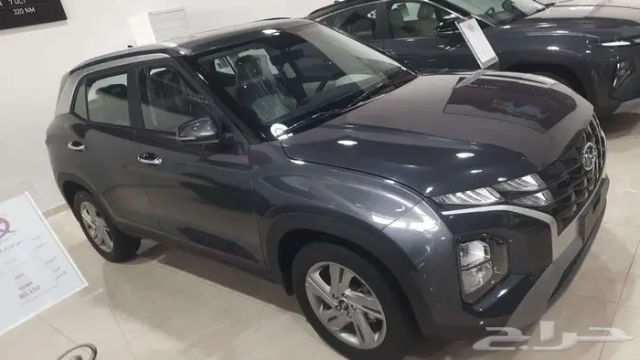 هيونداي كاريتا سمارت SMART موديل 2025 اقل سعر للكاش 1