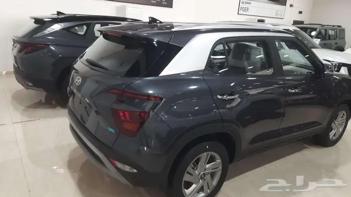 هيونداي كاريتا سمارت SMART موديل 2025 اقل سعر للكاش 6