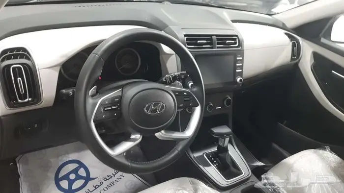 هيونداي كاريتا سمارت SMART موديل 2025 اقل سعر للكاش 10