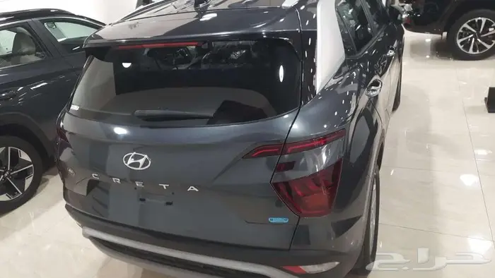 هيونداي كاريتا سمارت SMART موديل 2025 اقل سعر للكاش 7