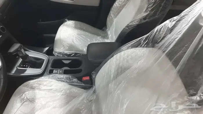 هيونداي كاريتا سمارت SMART موديل 2025 اقل سعر للكاش 9