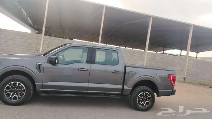 غمارتين 2023 رمادي 6سلندر سعودي عداد 58 الف كم بودي وكاله 4