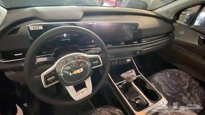 كيا كارنفال ستاندر عروض نهاية السنة 5