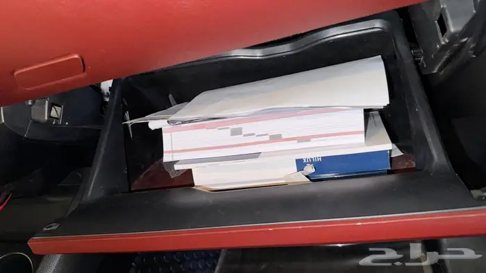 هايلكس 2024 فل كامل دبل بنزيم 10