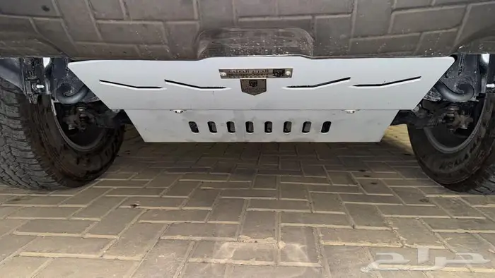 هايلكس 2024 فل كامل دبل بنزيم 24