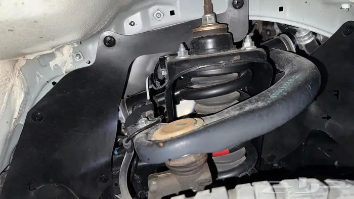 هايلكس 2024 فل كامل دبل بنزيم 22