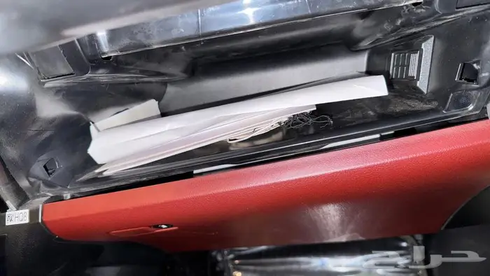 هايلكس 2024 فل كامل دبل بنزيم 9