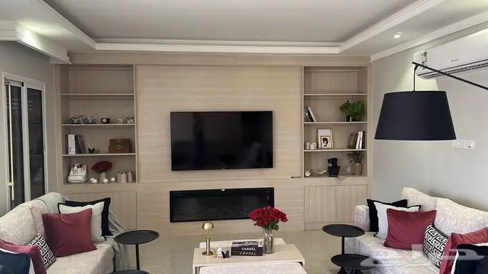 ديكورات ورق جدران دهانات 0