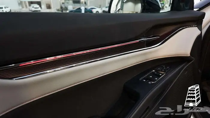 فورد توروس تيتانيوم فل كامل 2026 كاش واقساط لجميع البنوك 3